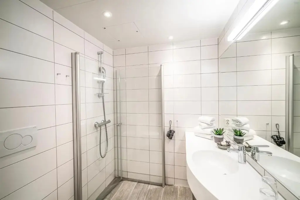 Valldal Fjordhotell - by Classic Norway Hotels - Chambres