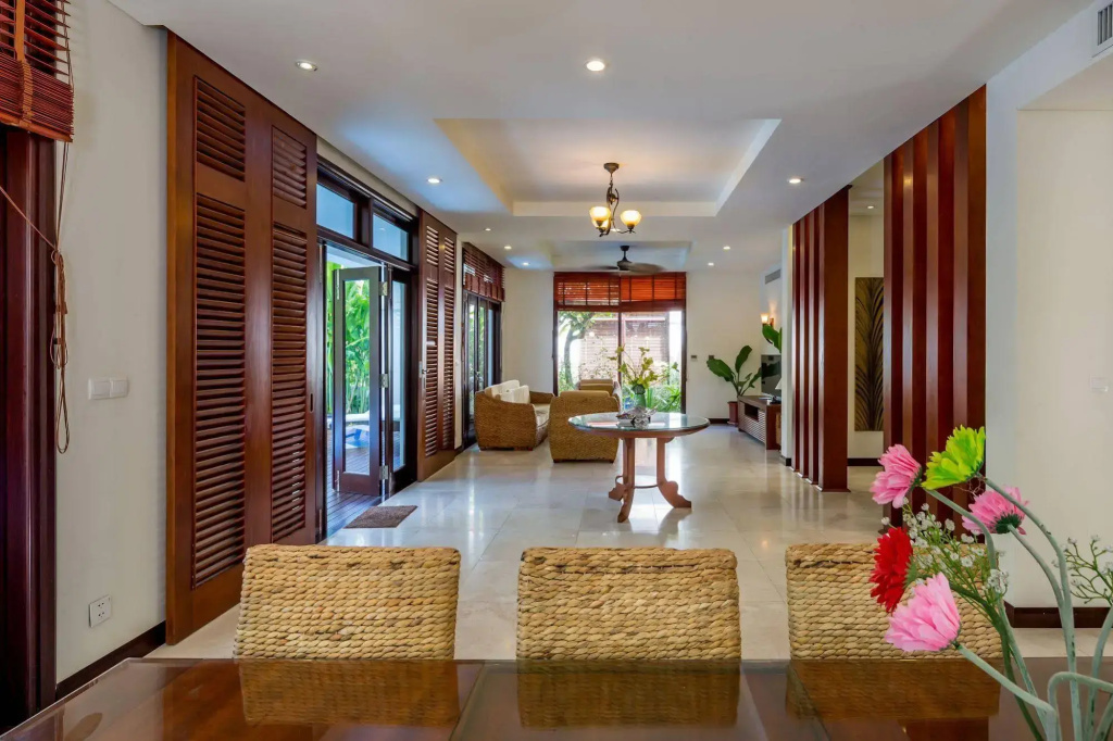 Furama Villas Danang - фото 15