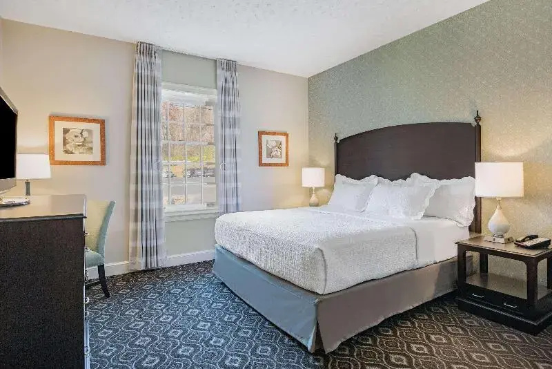 Natural Bridge Hotel, Trademark Collection by Wyndham - Chambres