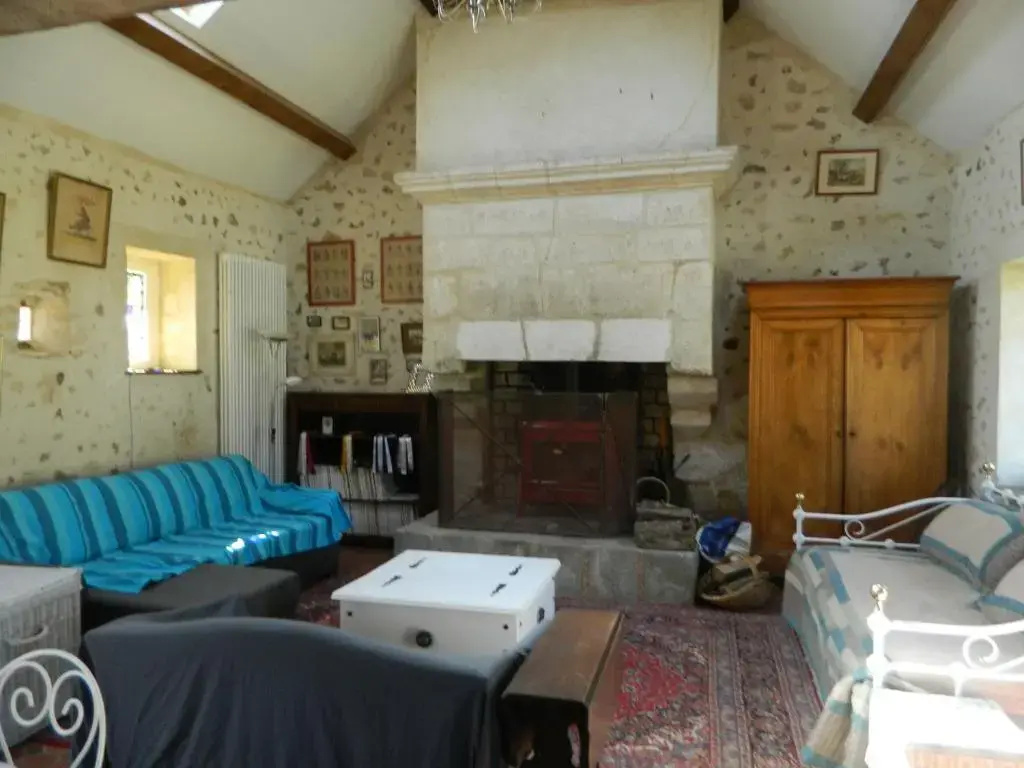 Cottage
