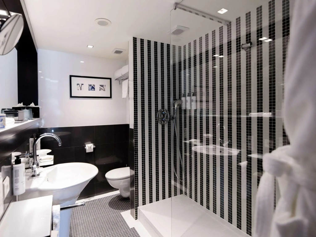 Sofitel Lisbon Liberdade - Général