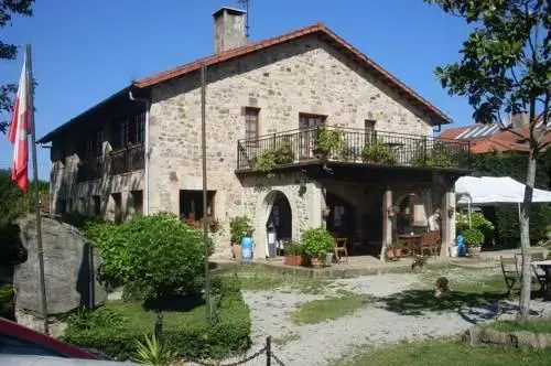 Posada De Trapa
