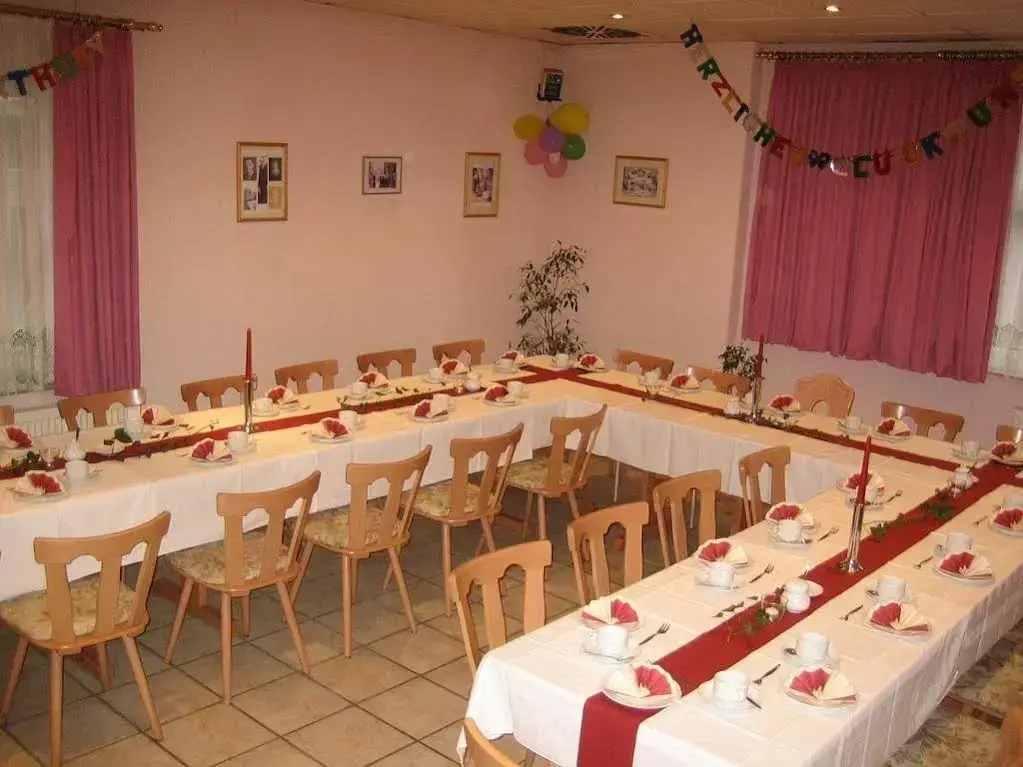 Alte Molkerei Hotel & Restaurant - Général
