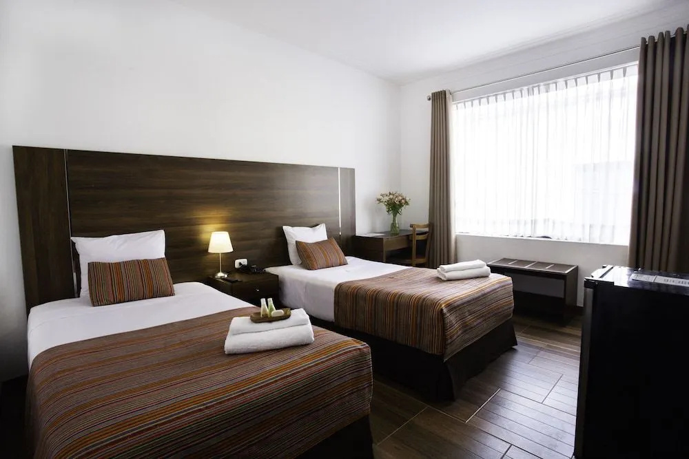 Hotel photo 5