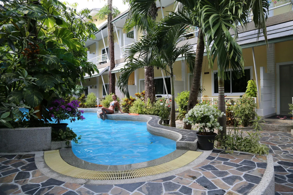 Hotel photo 14