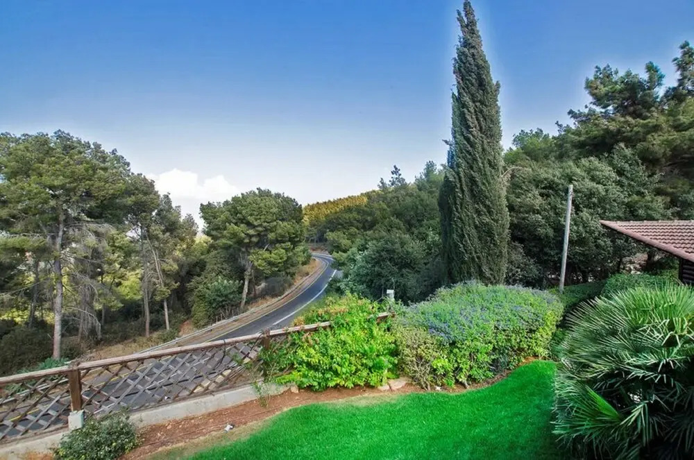 A Different Little Place