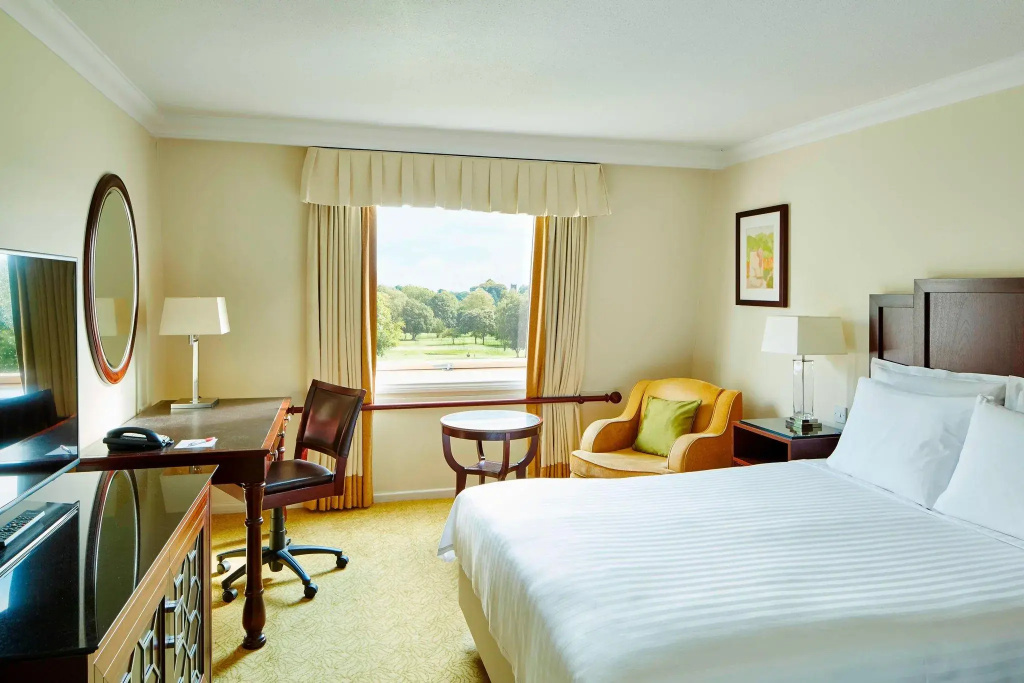 Delta Hotels by Marriott St. Pierre Country Club - Chambres