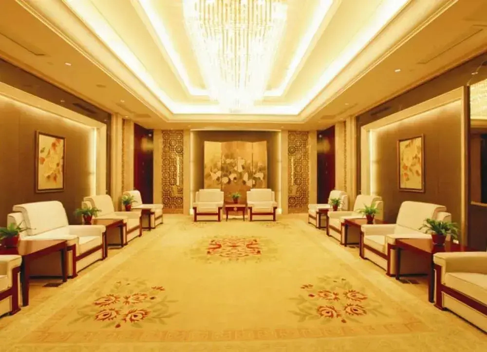 Tianbao Garden Hotel - Général
