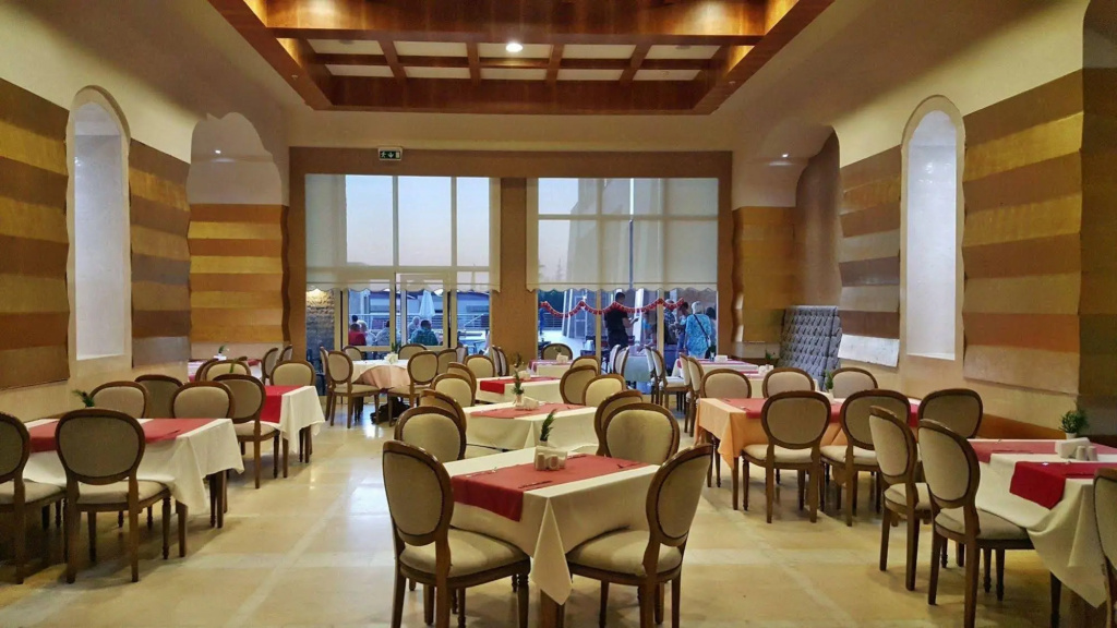 Horus Paradise Luxury Resort, Сіде, Туреччина мініатюра 27