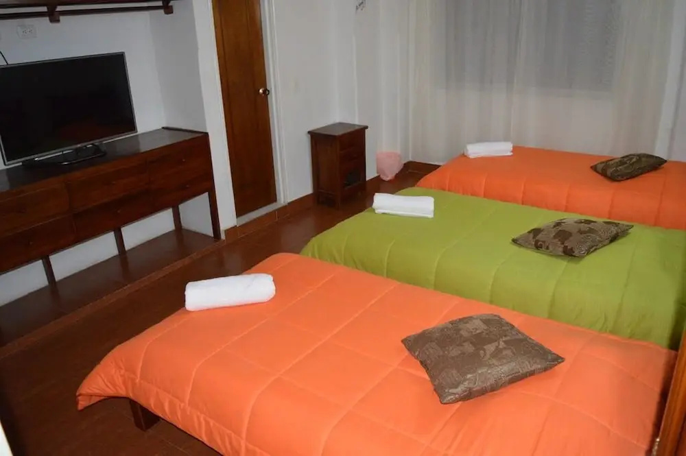 Hotel photo 16
