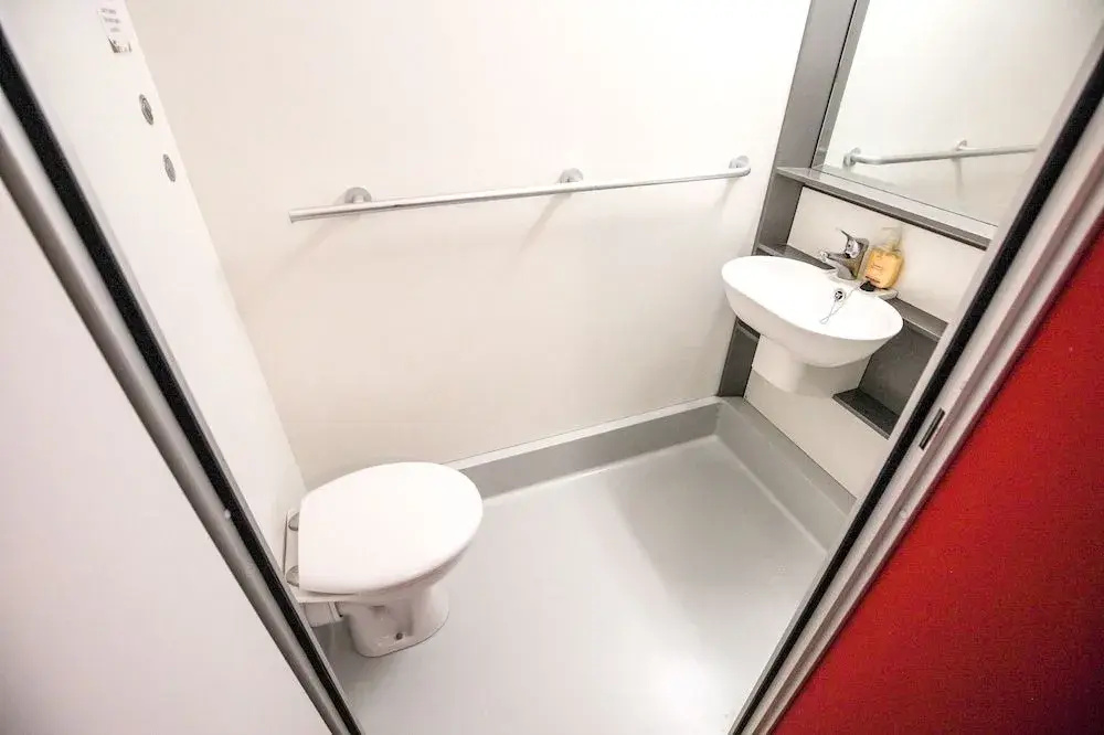 Hotel photo 6
