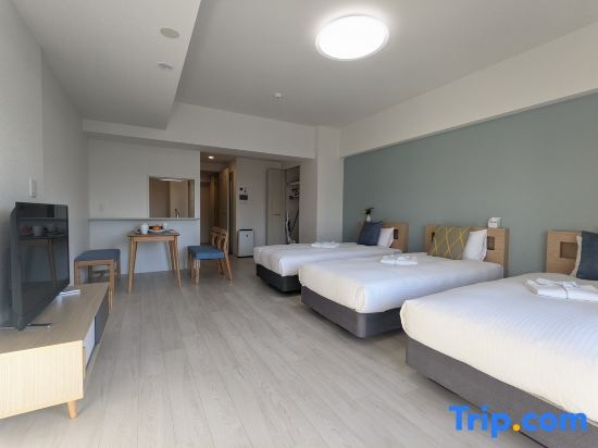 Eslead Hotel Osaka Tsuruhashi 사진 12