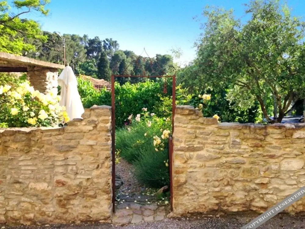 Domaine Des Pins