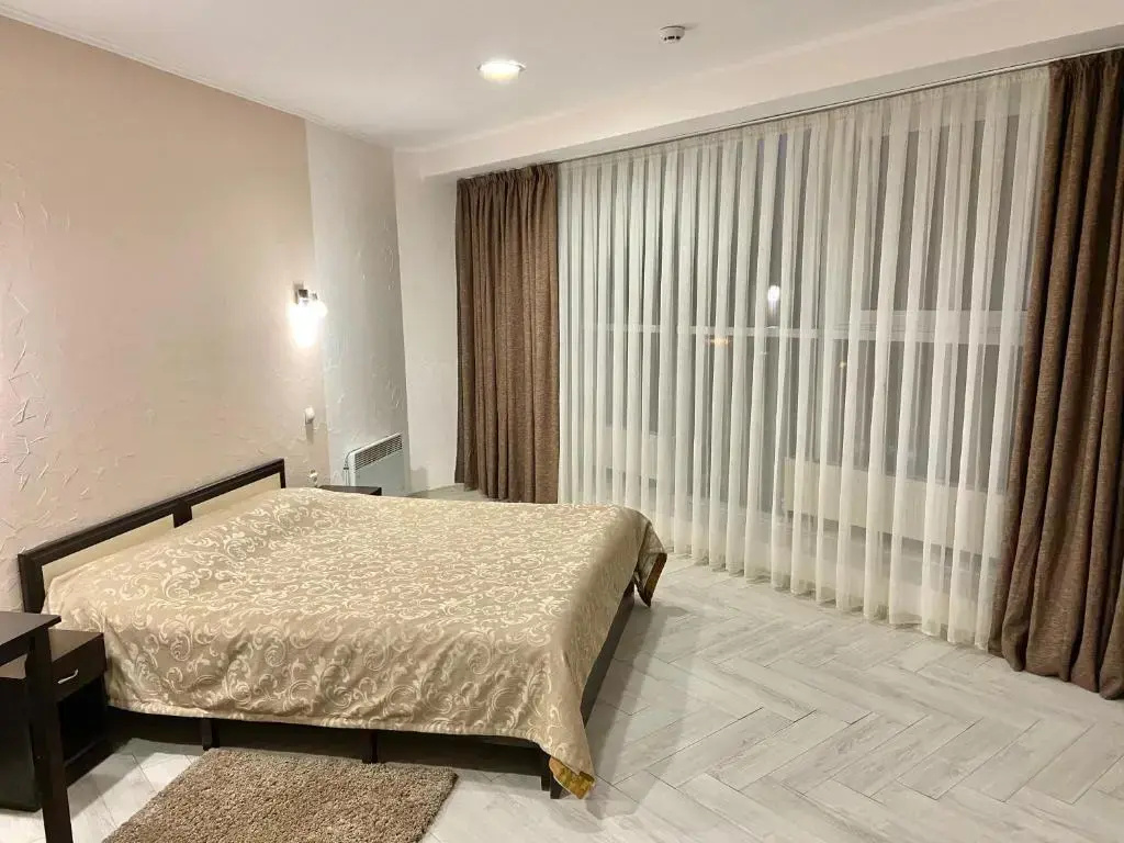 Mark Plaza Hotel - Chambres
