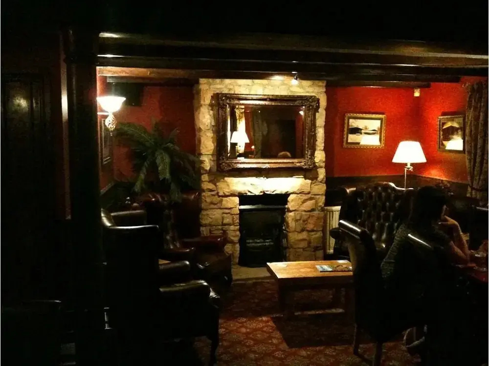 The Village Inn - Général