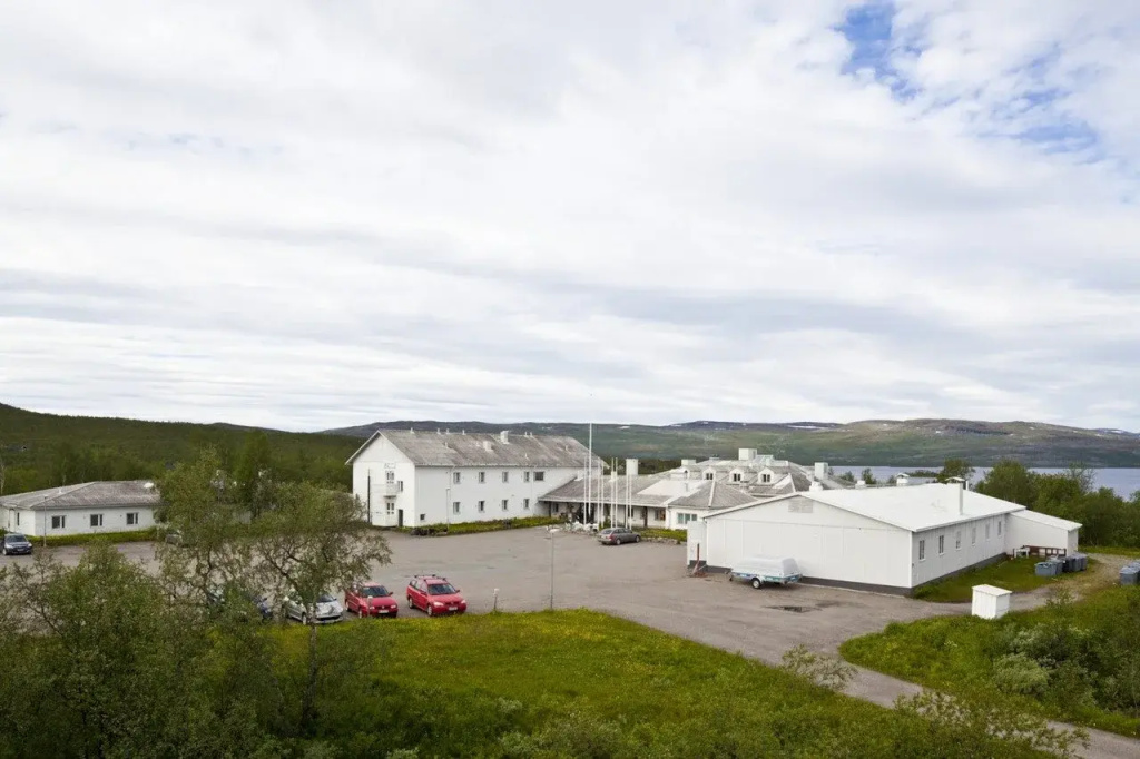 Lapland Hotels Kilpis
