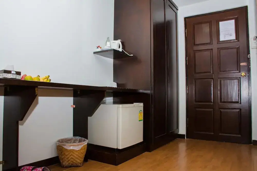 PhoomThai Garden - Chambres