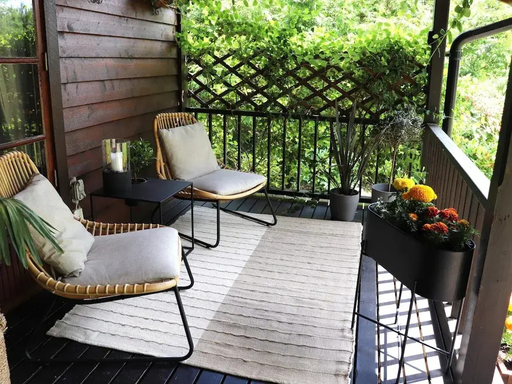 4 Star Holiday Home in Hjarnarp