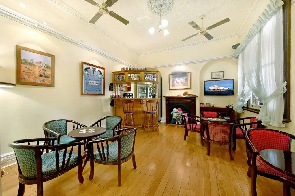Hotel photo 20
