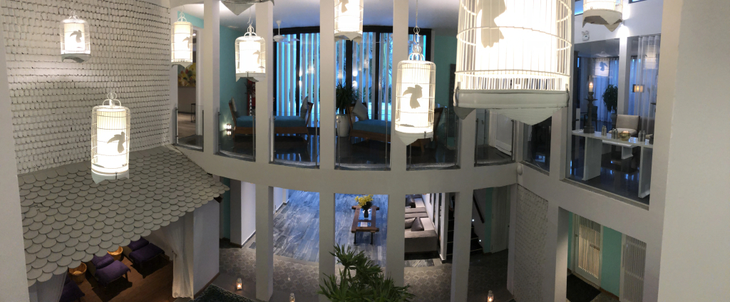 Sunrise Premium Resort Hoi An - фото 49