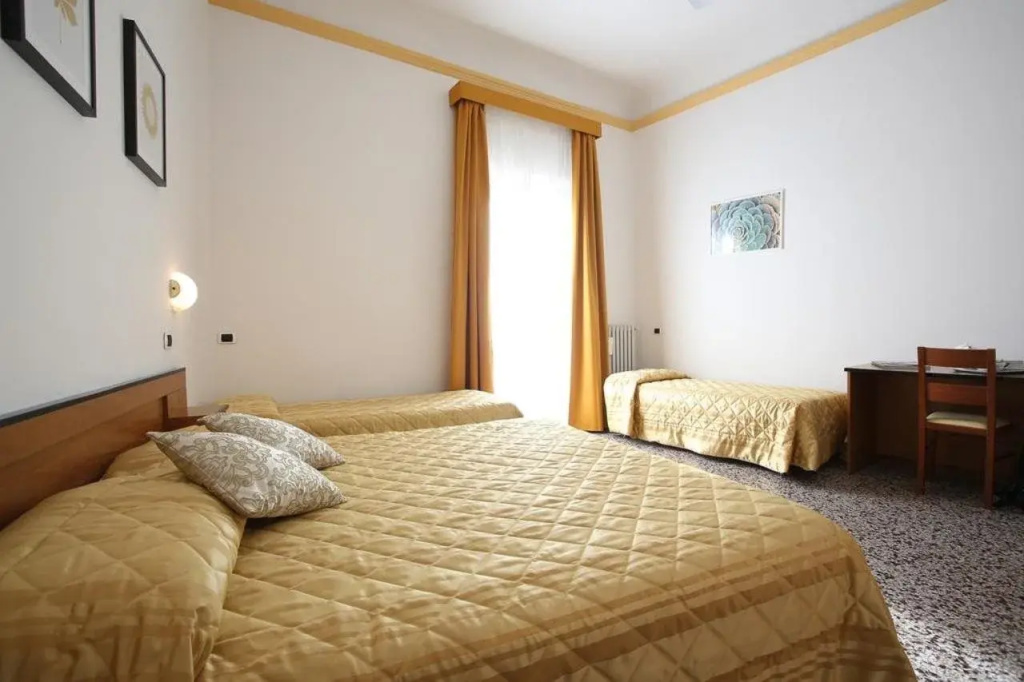 4F Boutique Hotel Florence - Général