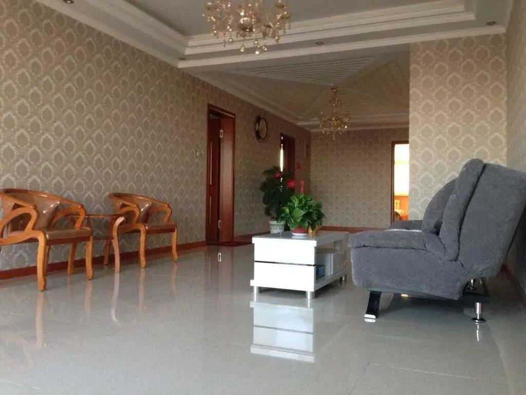 Hulunbuir Travel Inn - Général