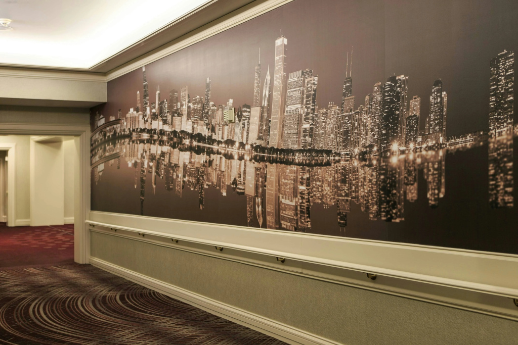Renaissance Chicago Downtown Hotel - Général
