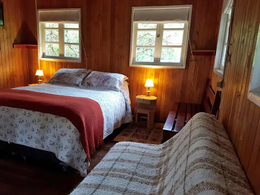Bungalow