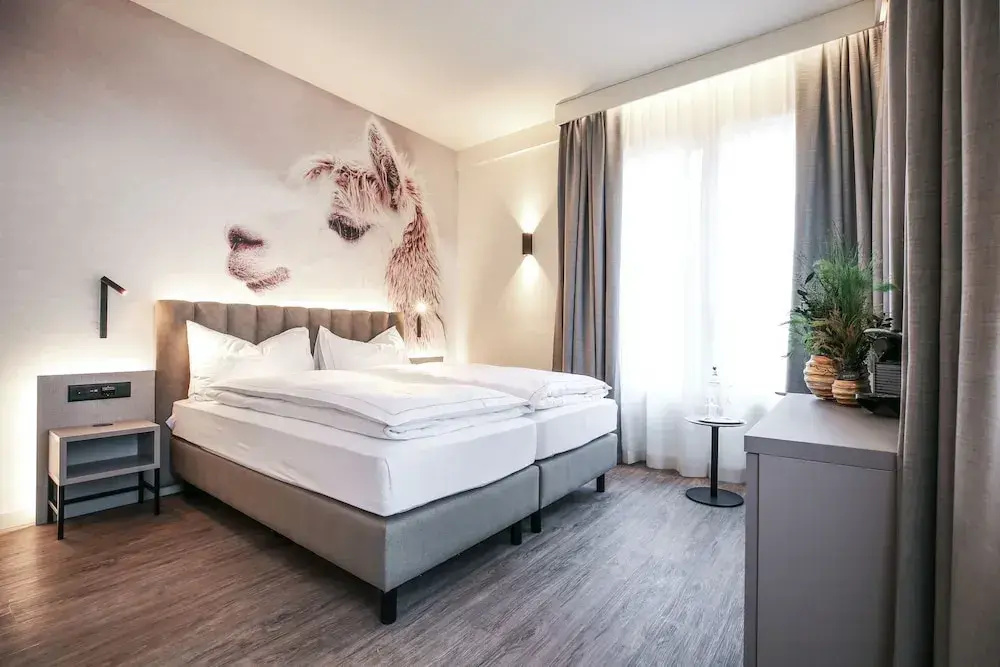 Adaastra Boutique Hotel - Chambres