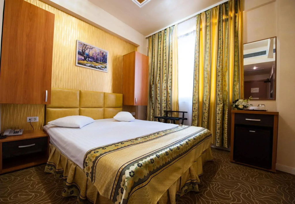 Hotel Lev Or I - Général