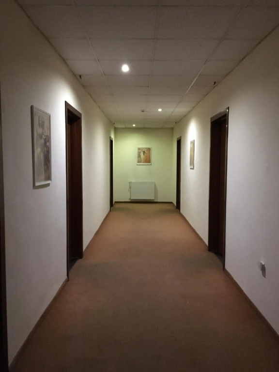 Hotel Ferihegy - Général