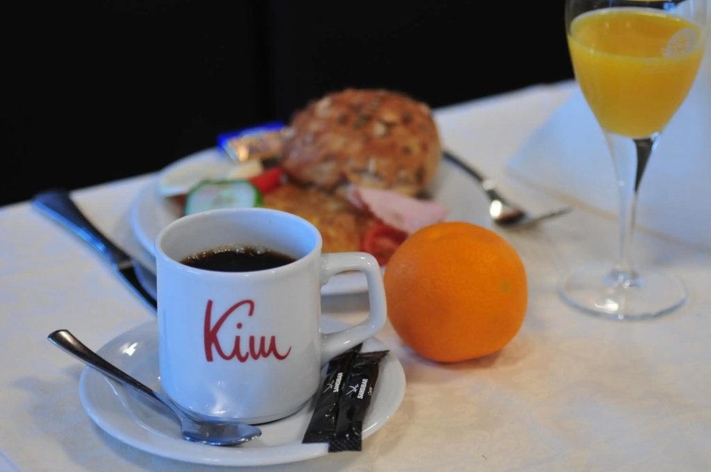 Kim Hotel im Park - Général