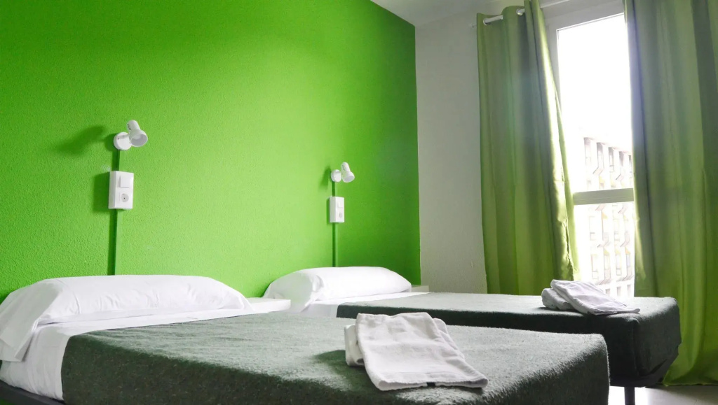 Hotel photo 7