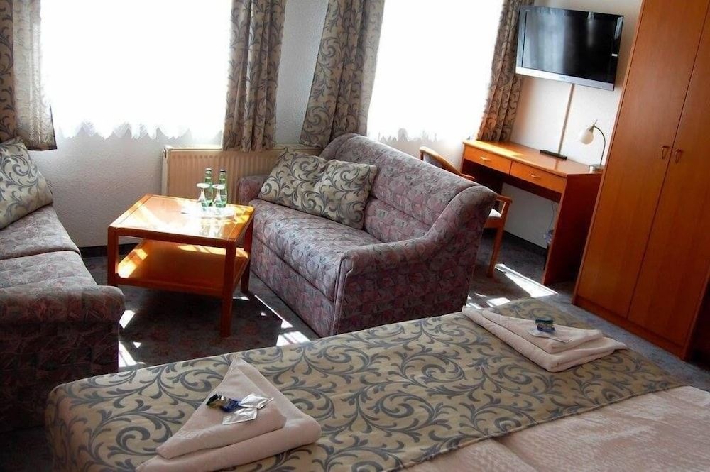 Hotel Am Markt — 5
