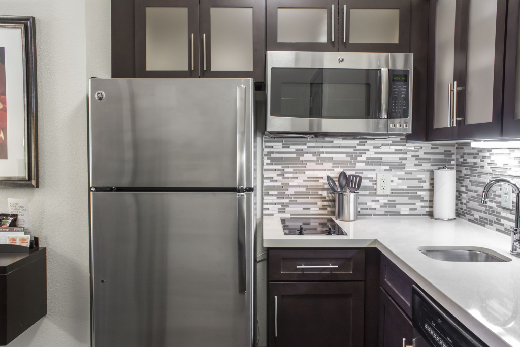 Staybridge Suites Jacksonville - Camp Lejeune Area by IHG - Général