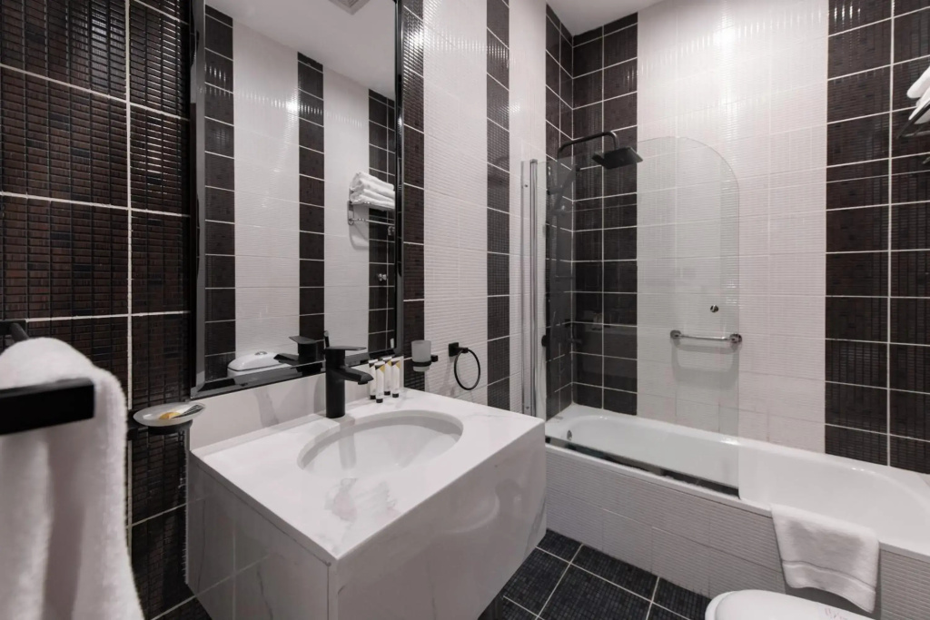 Meral Oasis Hotel Villas - Général
