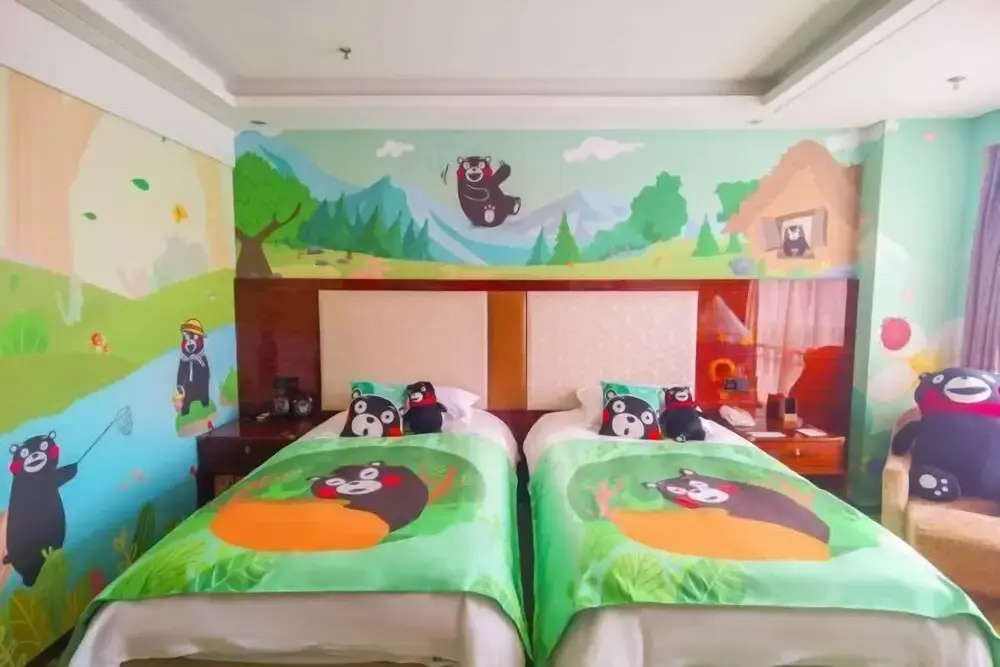 Hotel photo 19