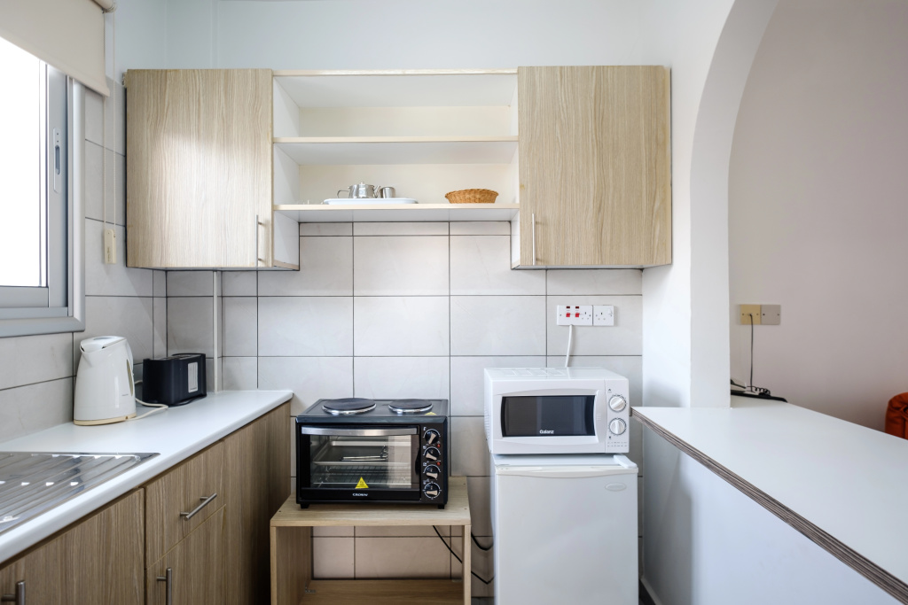 Pandream Hotel Apartments - Général
