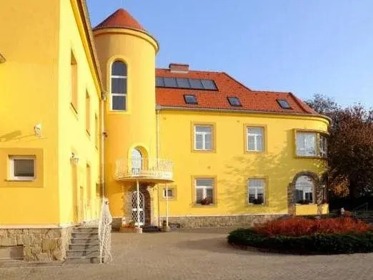Hotel Apollon