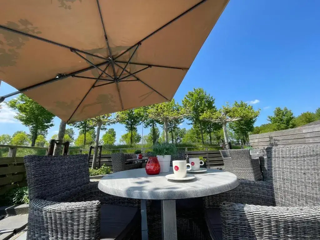 Hotel Middelburg - 2