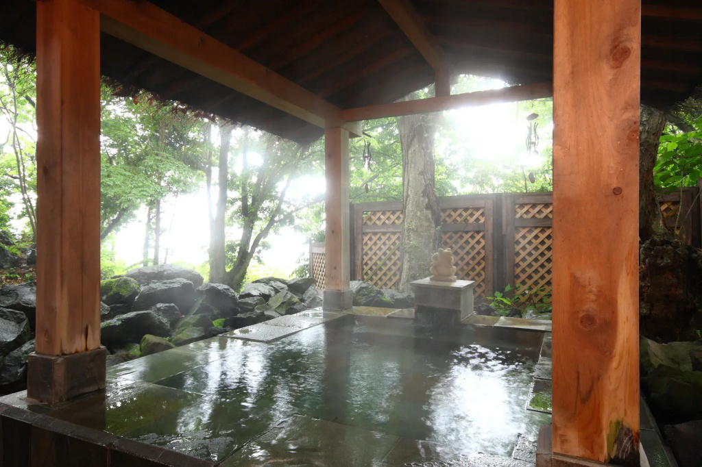 Anda Resort Izukogen - Général