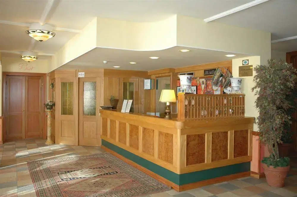 Hotel photo 1