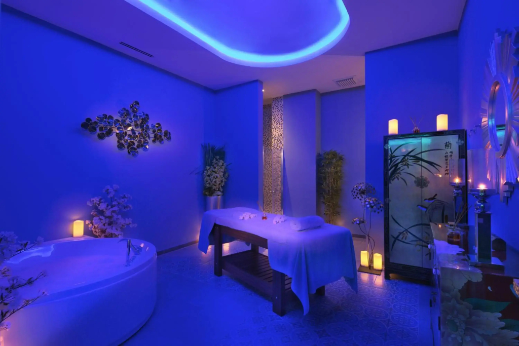 Litore Resort Hotel & Spa - All Inclusive - фото 39