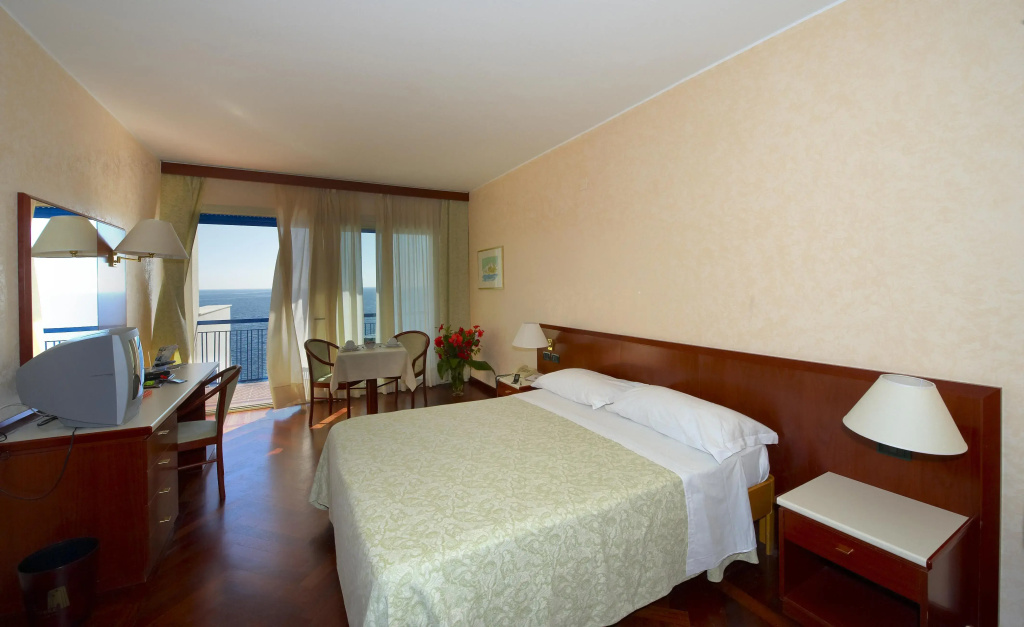 Splendid Hotel La Torre - Général
