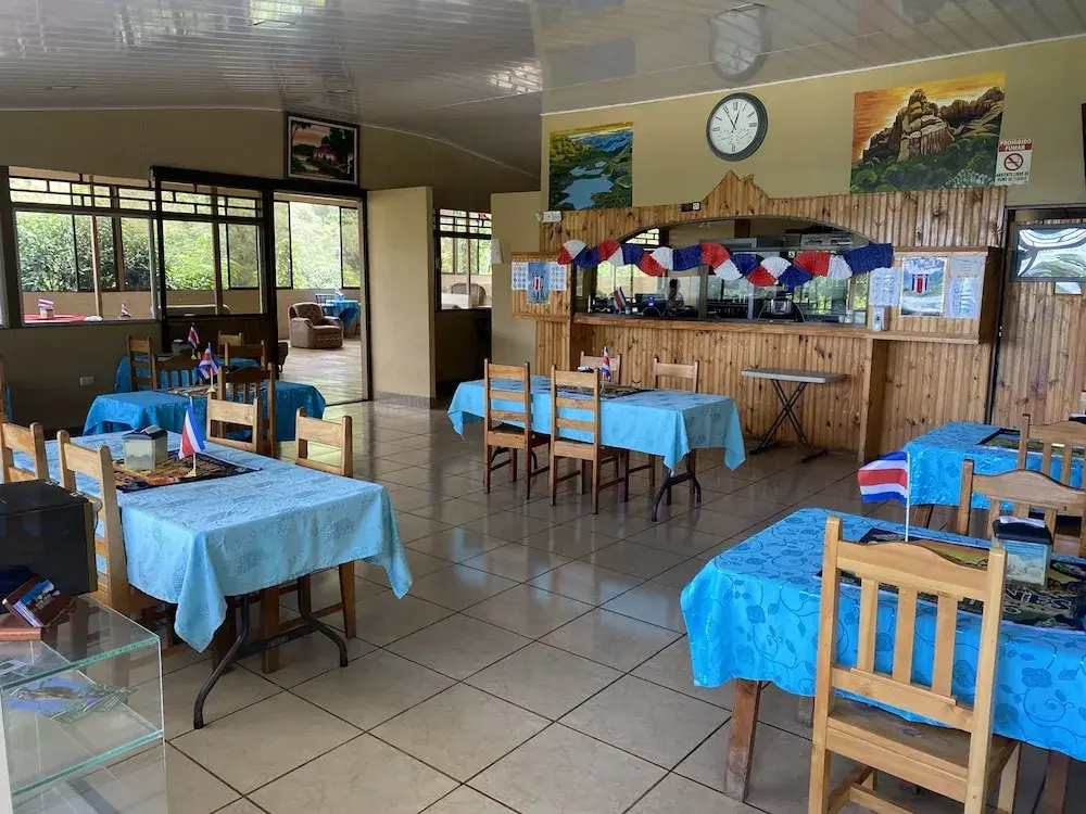 Hotel Uran - фото 18