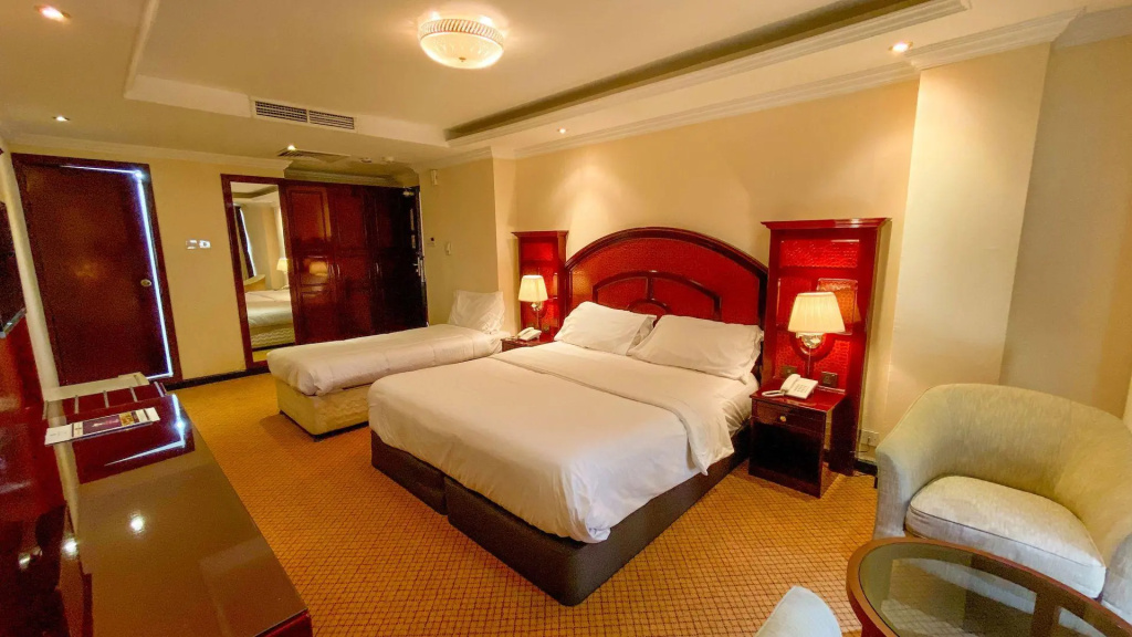 Hotel photo 18