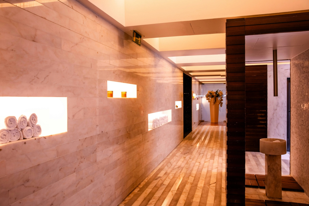 VIP Grand Lisboa Hotel & Spa - Général