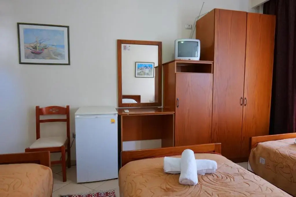 Hotel Veli - Chambres