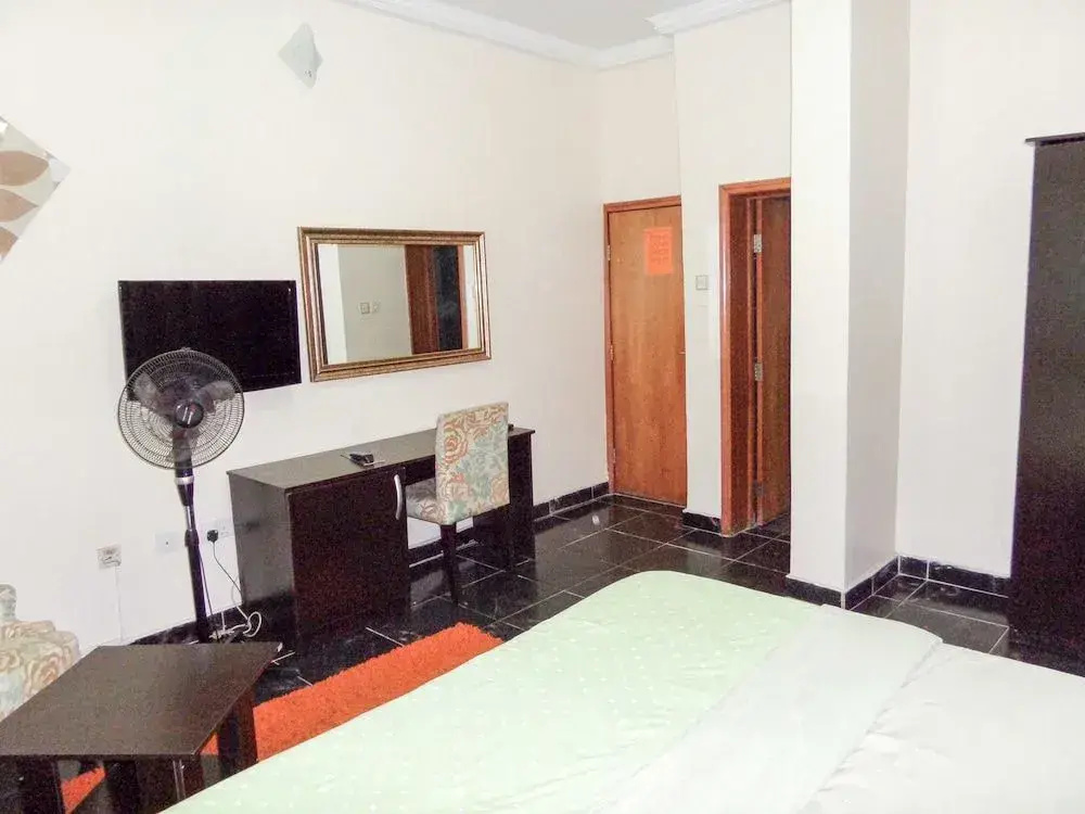 Hotel photo 18