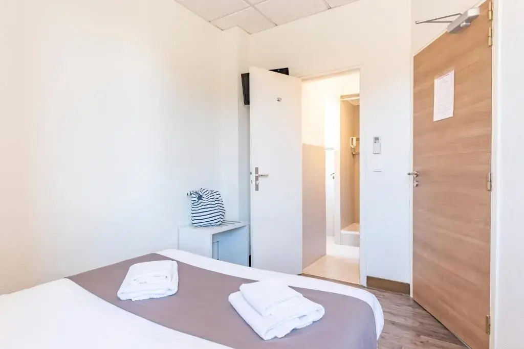Le Relais d'Agay - Chambres